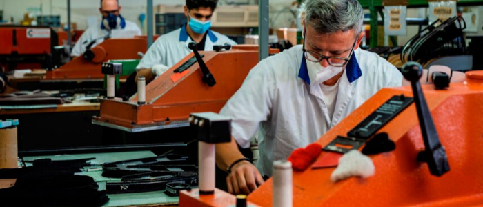 Empresas: el alza de la morosidad crea agujeros en el financiamiento